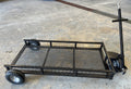 Three Wheel Universal Pit Cart