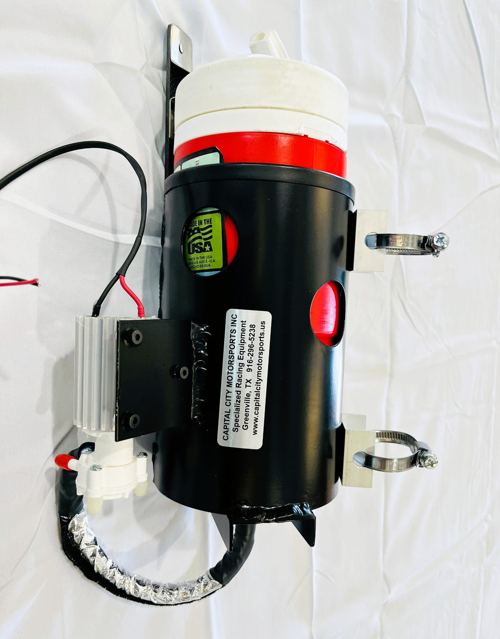 Drink Bottle System