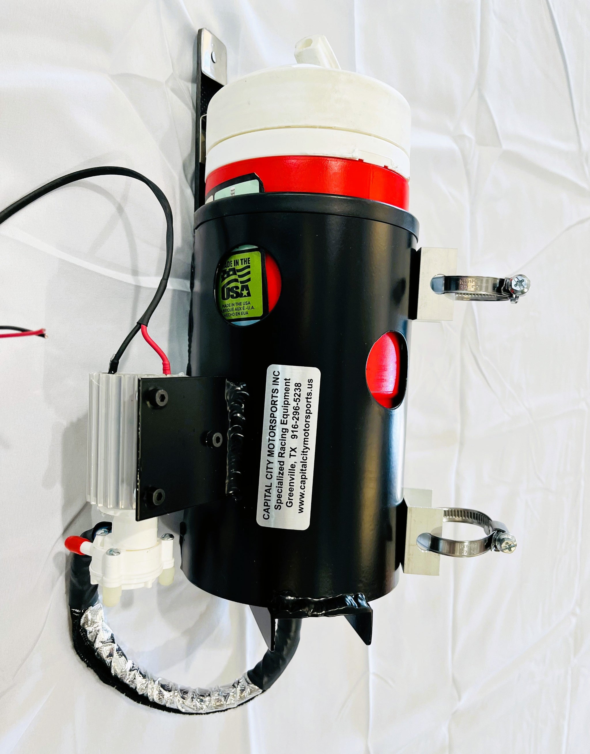 Drink Bottle System