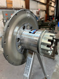 LAMBORGHINI SUPER TROFEO- Hub Stands