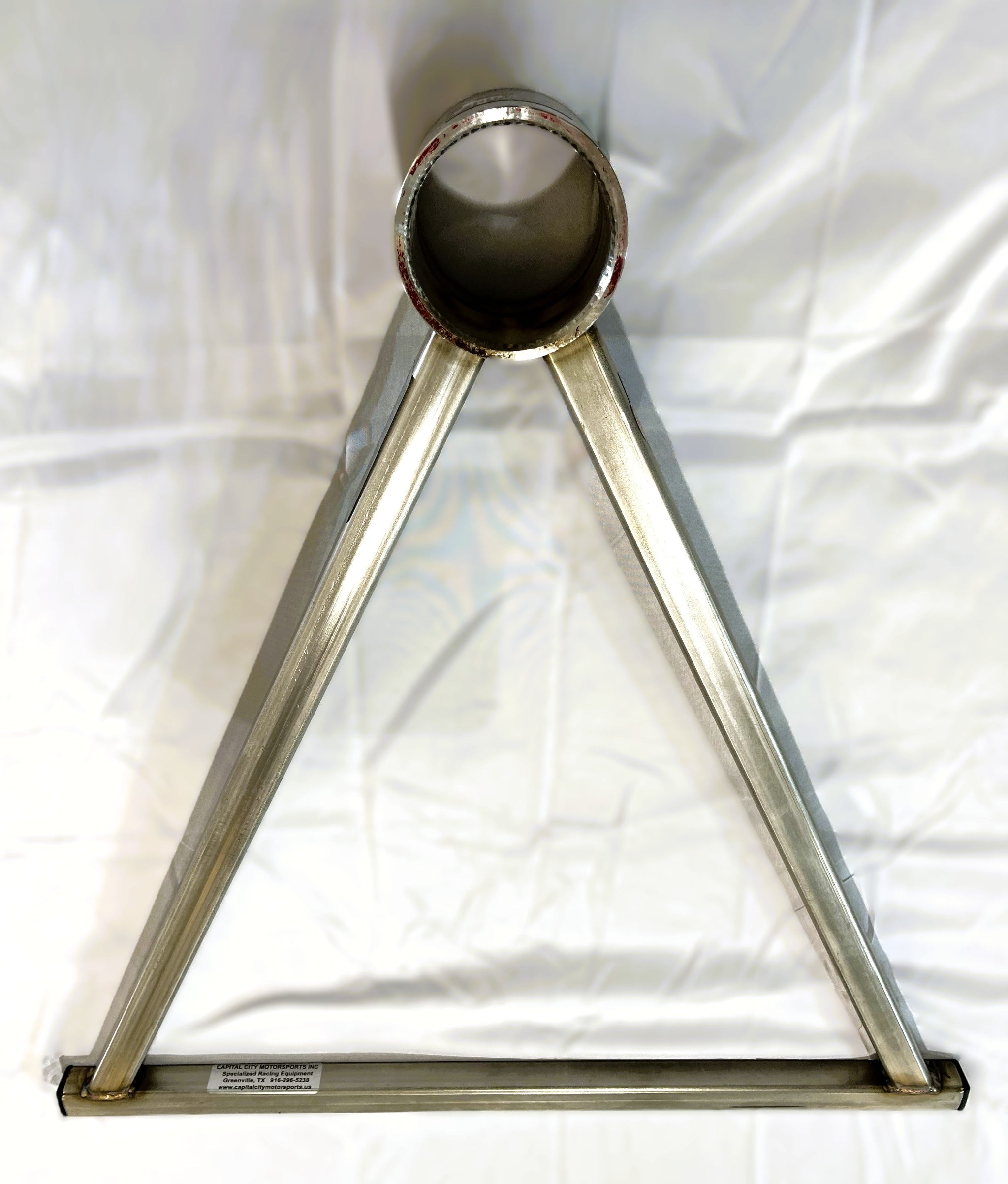 LAMBORGHINI SUPER TROFEO- Hub Stands